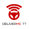 DeliverMe TT Taxi Rideshare icon