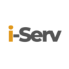 i-Serv icon