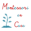 Montessori en Casa icon