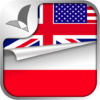 Learn & Speak POLISH Language Free Audio Course icon