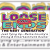 Loose Ends Game icon