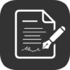 JAM Pact: Easy Contract Maker icon