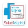 Hospital U. Infanta Elena icon