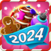 Cookie Blast 2 Match 3 Mania icon