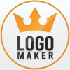 Logo Maker Logo Creator & Free Graphic Design icon