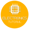 Electronics Tutorial Offline icon