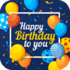 Birthday Invitation Maker icon