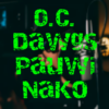 O.C. Dawgs Pauwi Nako Song Lyrics icon