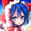 Idle Goddess icon