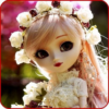 Doll Wallpapers icon