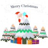 Merry Christmas Wishes, Xmas Quotes Status Message icon