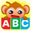 ABC kids games for toddlers icon