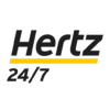 Hertz 24/7® icon