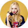 Dove Cameron Wallpaper icon