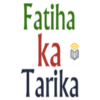 Islamic Fatiha Ka Tarika In Hindi #islamic_app icon