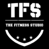 The Fitness Studio icon