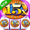 Classic Slots Vegas Best Free Wild Casino 2019 icon