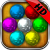 Magnetic Balls HD: Puzzle icon