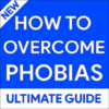 How to Overcome Phobias – How to Cure Phobias icon