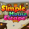 497Simple House Escape icon