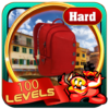 Trip to Italy Hidden Object icon