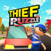 Thief Puzzle: King of Thieves icon