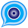 Signal Indian Messenger Audio HD Video Chat icon