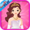 Princess Puzzles for Kids icon