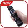 Universal Smart TV Remote icon