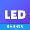 LED Text Banner: Text Scroller icon