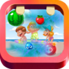 fruit blast mania icon