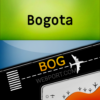 El Dorado Airport (BOG) Info icon