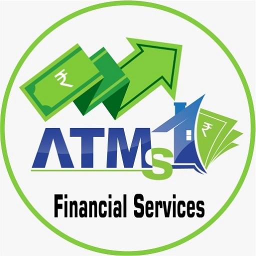 ATMs Finserv icon