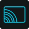 Miracast for Chromecast smart tv icon