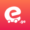 Menu.ge — restaurant food delivery icon