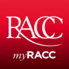 myRACC icon