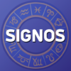 Signos e Horoscopo do Dia icon