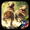 Jurassic Race icon