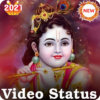 Krishna Video Status Full Screen Krishna Status icon