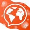 Mondly: Learn 33 Languages icon