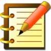 Notes Notebook , Diary icon