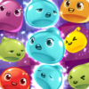 Jelly Jelly Crush – In the sky icon