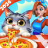 Rita's Food Truck:Cooking Game icon