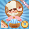 Food for Kids Toddlers games icon