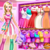 Sporty Magazine Dress Up icon