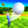 Scribble Golf! icon