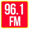 Radio 96.1 FM Station icon