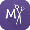 MyCuts Business Booking App icon