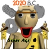 Education Learning Stone Age icon