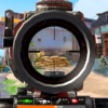 Elite Sniper Shooter 3D Game icon